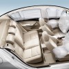 Photo airbags Peugeot 408 I phase 2 (2013)