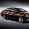 Photo officielle Peugeot 408 II Rich Oak