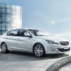 Photo Peugeot 408 II