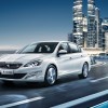 Photo Peugeot 408 II