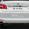 Photo Peugeot 408 II