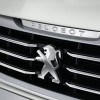 Photo Peugeot 408 II