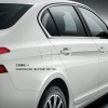 Photo Peugeot 408 II