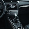 Photo officielle console centrale Peugeot 408 II