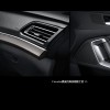 Photo officielle détails intérieur Peugeot 408 II