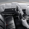 Photo officielle airbags Peugeot 408 II
