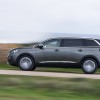 Photo profil Peugeot 5008 II GT Gris Amazonite - Essais presse 2