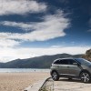 Photo 3/4 avant Peugeot 5008 II GT Gris Amazonite - Essais press