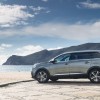 Photo profil Peugeot 5008 II GT Gris Amazonite - Essais presse 2