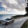 Photo Peugeot 5008 II GT Gris Amazonite - Essais presse 2017