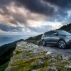 Photo officielle Peugeot 5008 II GT Gris Amazonite - Essais pres