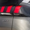 Photo feu arrière griffe à LED Peugeot 5008 II GT Gris Amazoni