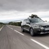 Photo 3/4 avant Peugeot 5008 II GT Gris Amazonite - Essais press