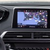 Photo navigation GPS écran tactile Peugeot 5008 II GT - Essais