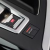 Photo bouton Sport Peugeot 5008 II GT - Essais presse 2017