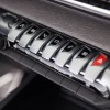 Photo touches piano boutons Peugeot 5008 II GT - Essais presse 2