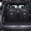 Photo coffre Peugeot 5008 II GT - Essais presse 2017