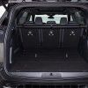 Photo coffre Peugeot 5008 II GT - Essais presse 2017