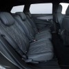 Photo banquette arrière cuir Peugeot 5008 II GT - Essais presse