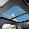 Photo toit ouvrant panoramique en verre Peugeot 5008 II GT - Ess