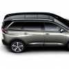 Photo profil Peugeot 5008 GT (2017)