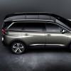 Photo Peugeot 5008 GT (2017)