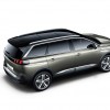 Photo Peugeot 5008 GT (2017)