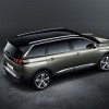 Photo Peugeot 5008 GT (2017)