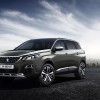 Photo Peugeot 5008 GT (2017)