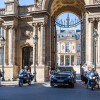 Photo officielle Peugeot 5008 RF République Française (2017)