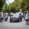 Photo officielle Peugeot 5008 RF République Française (2017)