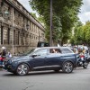 Photo Peugeot 5008 RF République Française (2017)