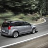 Photo Peugeot 5008 I