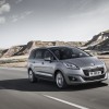 Photo Peugeot 5008 I