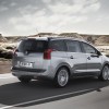 Photo 3/4 arrière Peugeot 5008 I phase 2 (2013) - 1-007