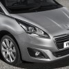 Photo nouvelle face avant Peugeot 5008 I phase 2 (2013) - 1-008