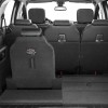 Photo coffre et sièges modulables Peugeot 5008 I phase 2 (2013) - 1-017