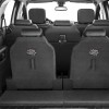 Photo coffre et sièges modulables Peugeot 5008 I phase 2 (2013) - 1-018