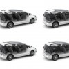 Photo Peugeot 5008 I