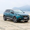 Photo essai Peugeot 5008 II 2017