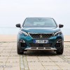 Photo face avant nouvelle Peugeot 5008 II Allure 2.0 BlueHDi 150