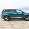 Photo essai Peugeot 5008 II 2017