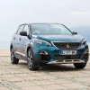 Photo essai nouvelle Peugeot 5008 II Allure 2.0 BlueHDi 150 (201