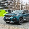 Photo essai Peugeot 5008 II 2017