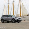 Photo essai Peugeot 5008 II 2017