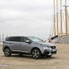 Photo essai Peugeot 5008 II 2017