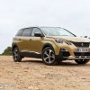 Photo essai Peugeot 5008 II 2017