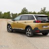 Photo essai Peugeot 5008 II 2017