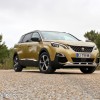 Photo essai sur route nouvelle Peugeot 5008 II Allure 1.2 PureTe