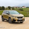 Photo essai Peugeot 5008 II 2017